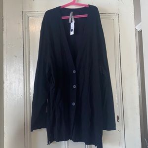 BNWT Pennington’s cardigan